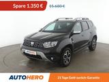 Dacia Duster 1.3 TCe Adventure*NAVI*360°*PDC*SHZ*TEMPO - Dacia Duster Gebrauchtwagen in Stuttgart