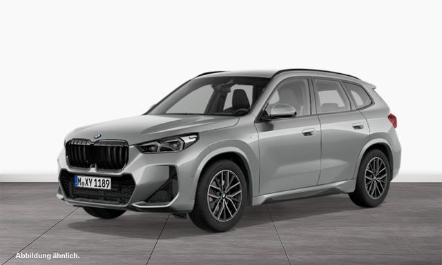 BMW X1 xDrive20d M Sportpaket