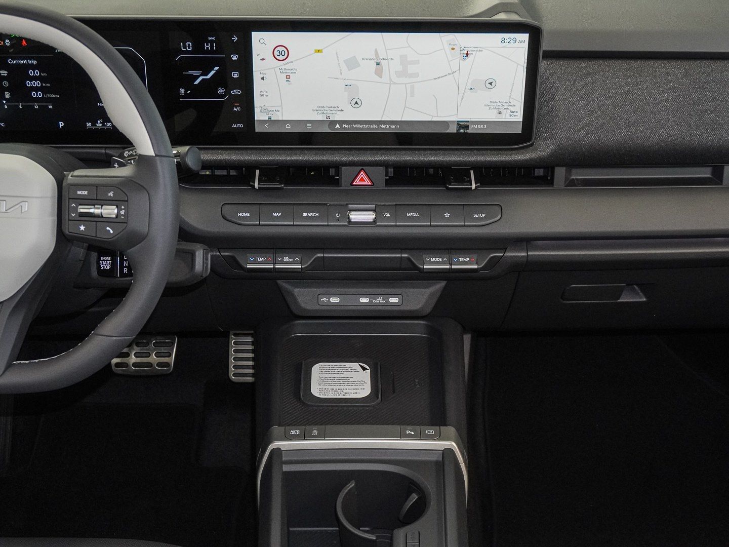 Kia Andere - Bild 10