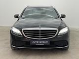 Mercedes-Benz C 300  BURMESTER*PANO*AHK*LED*PDC* - Mercedes-Benz C 300 in Krefeld