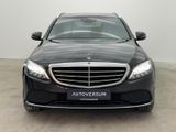 Mercedes-Benz C 300  BURMESTER*PANO*AHK*LED*PDC* - Mercedes-Benz C 300 aus 2021