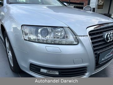 Audi A6 - 4
