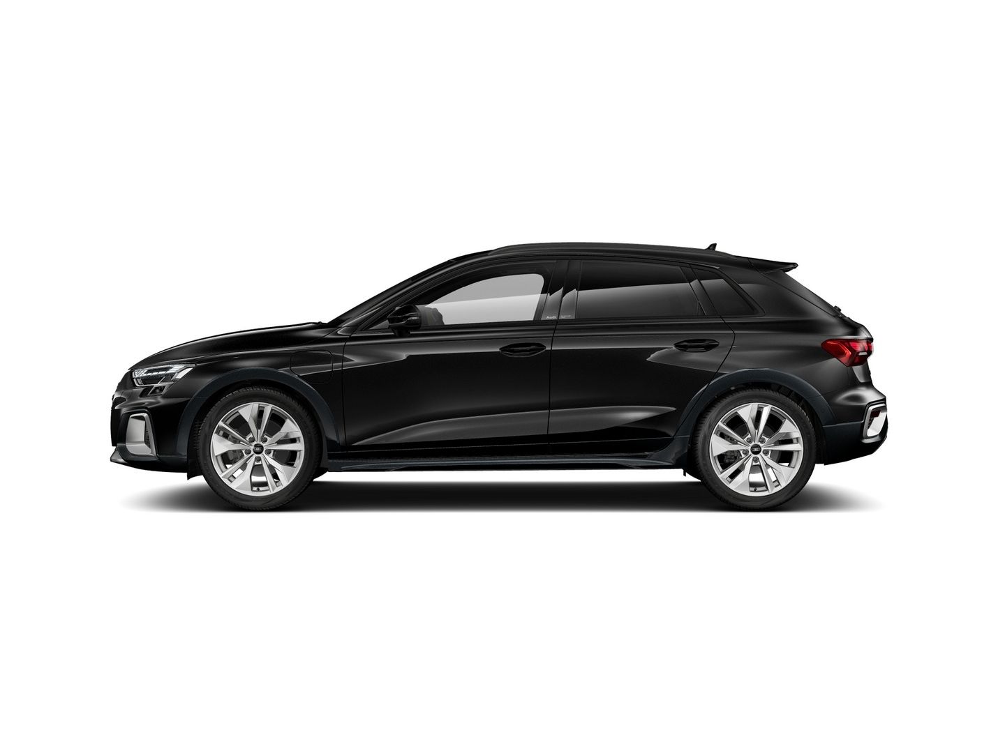 Audi A3 - Bild 2