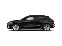 Audi A3 - Vorschau Bild 2