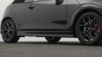 MINI John Cooper Works Cabrio - Vorschau Bild 23