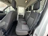Ford Transit 350 L3 Doppelkabine Pritsche | 7 Sitzer - gebrauchte Ford Transit aus dem Jahr 2021