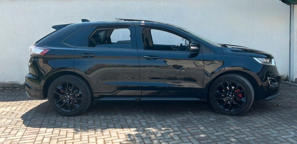 Image of Ford Edge