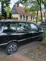 Opel Open zafira 7 sitzer - Opel Zafira Gebrauchtwagen in Oldenburg