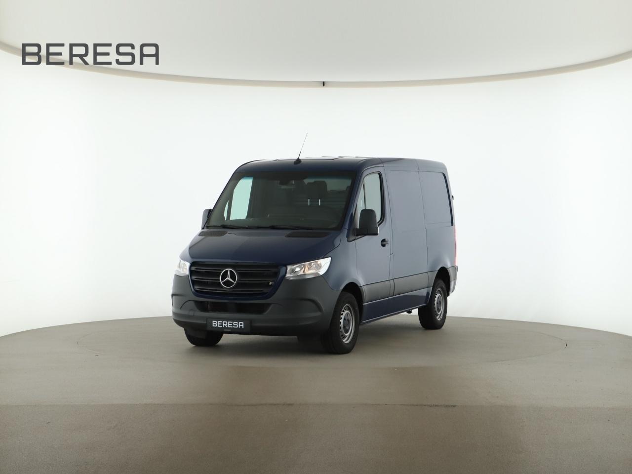 Mercedes-Benz Sprinter 317 CDI Kasten Kompakt L1H1 AHK Kamera