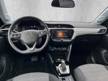 Opel Corsa e Edition Klima+Bluethooth+Carplay