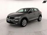 Andere Volkswagen T-Roc T-Roc 1.0 TSI Style - Andere aus 2021