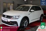 Volkswagen Tiguan 2.0 TSI R-LINE BMT 4Motion Standheizung - Volkswagen Tiguan in Lübeck