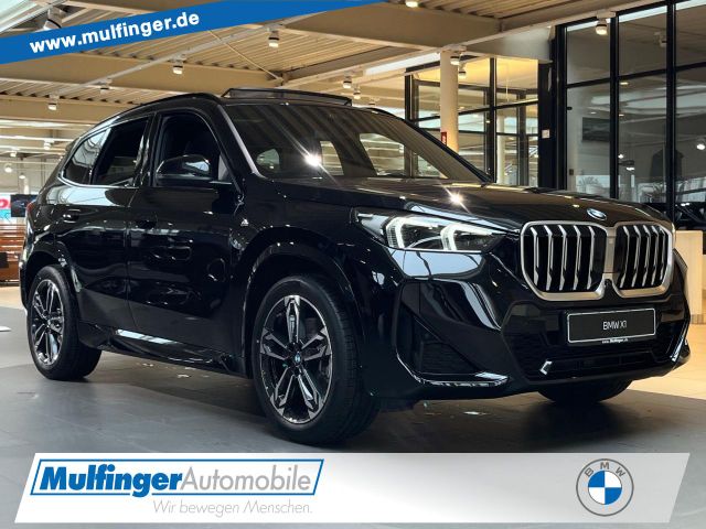 BMW X1 sDrive20i M Sport Ad. LED HUF Ha/Ka AHK 19"