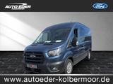 Ford Transit Kombi Trend 350 L3 Bluetooth Klima