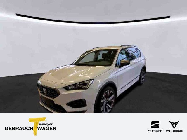 Seat Tarraco 1.4 e Hybrid FR NAVI KAMERA VIRTUAL LM20