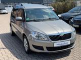 Skoda Roomster Ambition Plus Edition,TÜV/AU NEU - Skoda Roomster Ambition mit Benzin-Antrieb
