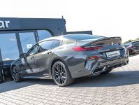BMW M850 - Vorschau Bild 7