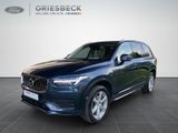 Volvo XC90 B5 Momentum Pro LED,AHK,360°,DAB - Volvo XC90 aus 2022