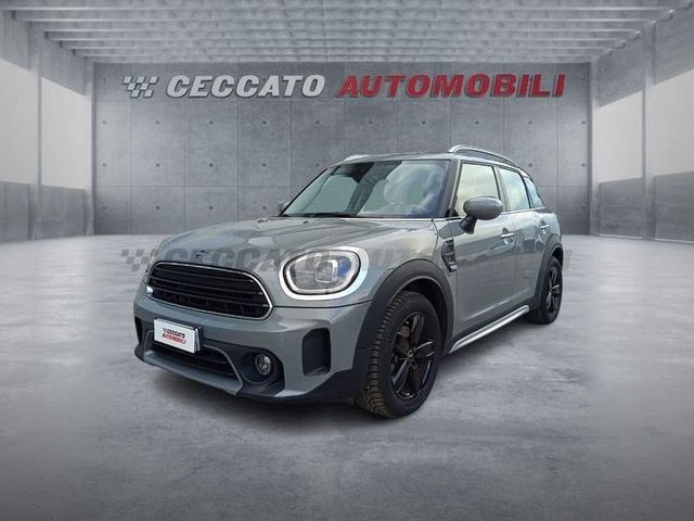 MINI Mini Countryman F60 Mini Countryman 1.5 Coo