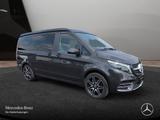 Mercedes-Benz Marco Polo 300 d Allrad+AMG+9G+AHK+StandHZ+MBUX - Mercedes-Benz Gebrauchtwagen in Düren