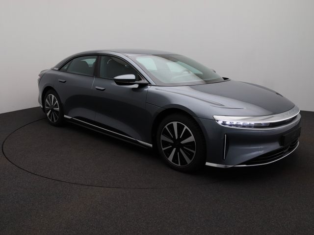 Lucid Air Pure AWD