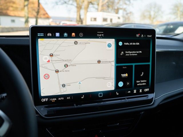 Passat Variant Business eTSI DSG Navi-Pro-Max 8-