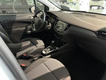 Fotografie 5 des Opel Crossland (X) Crossland 1.2 Automatik Elegance Paket
