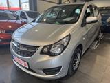 Opel Karl Edition | TÜV 10/2026 AUTOMATIK - Opel Karl mit Benzin-Antrieb: Automatik