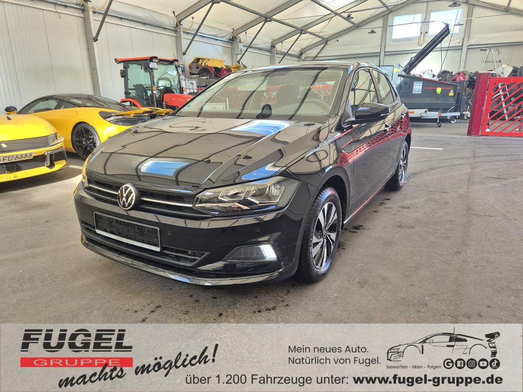 Image of Volkswagen Polo