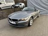 BMW Z4 Roadster sDrive 23i Leder/PDC/Xenon - BMW Z4 in Mannheim