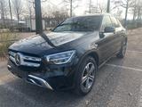 Mercedes-Benz GLC 300 9G-tr AMG Int/Distr/AHK/18"/17"WR/1.Hd. - Mercedes-Benz GLC 300 in Mönchengladbach