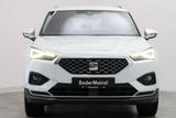 Seat Tarraco 2.0 TSI 4D DSG XCELLENCE Stdhz Kam. Navi - gebrauchte Seat Tarraco aus dem Jahr 2022