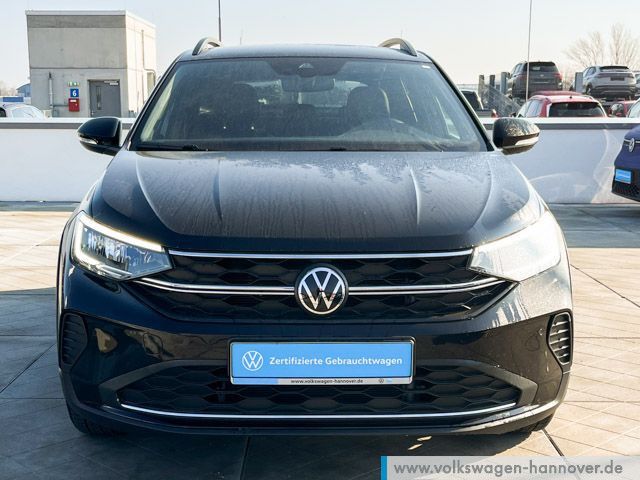 Volkswagen Taigo - Bild 12