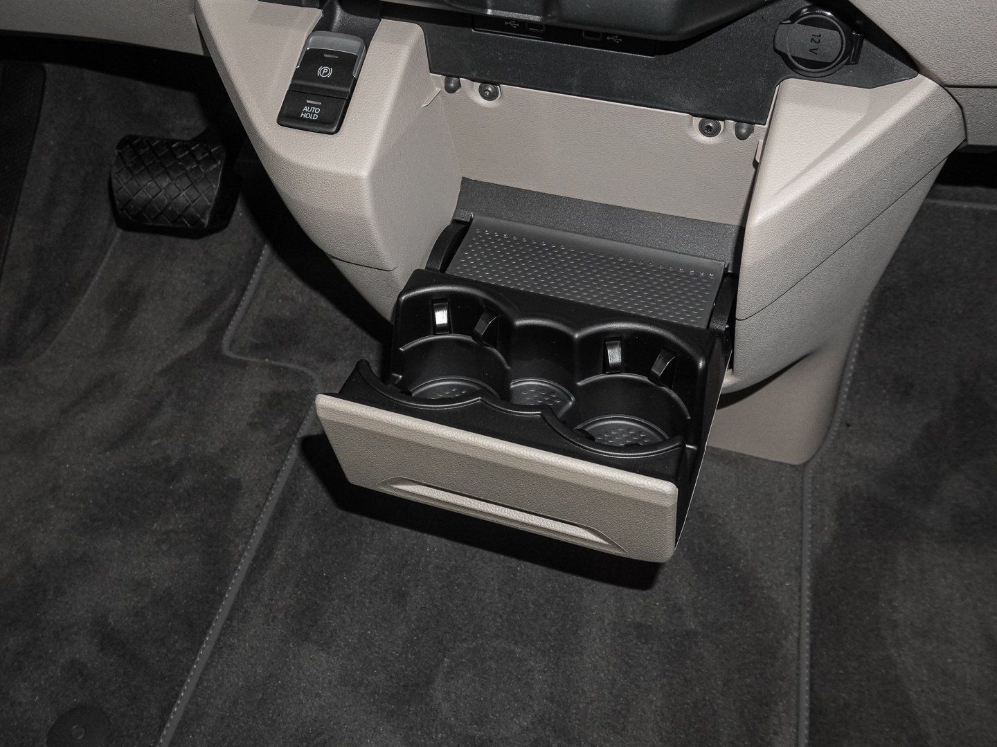 Volkswagen T7 Multivan - Bild 13