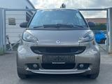 Smart ForTwo*85PS*VOLLAUTMTK*SERVO*PANO*BRABUS AUSPUFF - : Kleinwagen, Auspuff