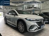 Mercedes-Benz EQS SUV 450 4M AMG PREMIUM AUGM. HUD-HYPERSCREEN