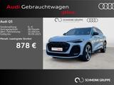 Audi Q5 SUV TDI quattro S-Line Tech Pro HUD AAS - Audi Q5: Weiß