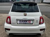 Abarth 500 595 Turismo Bose *1-Hand*12tkm* - Abarth 500 Turismo