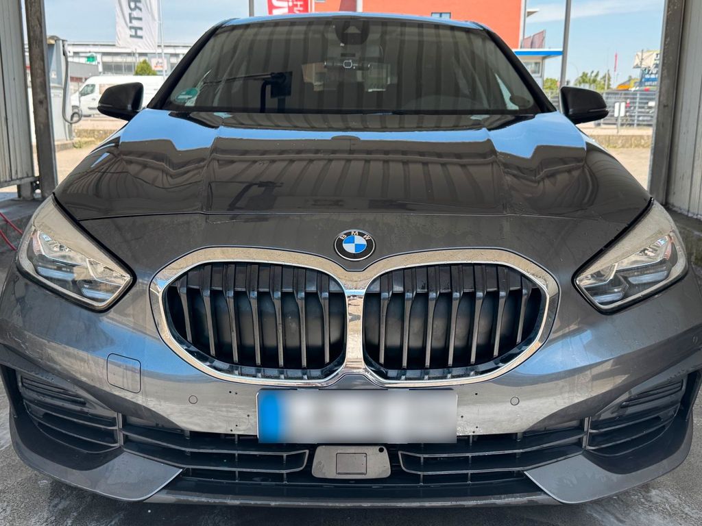 Image of BMW 116