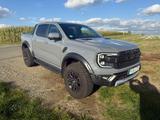 Ford Ranger Raptor 3.0   Werksgarantie bis 2030 Mwst. - Ford Ranger mit Benzin-Antrieb: 3.0
