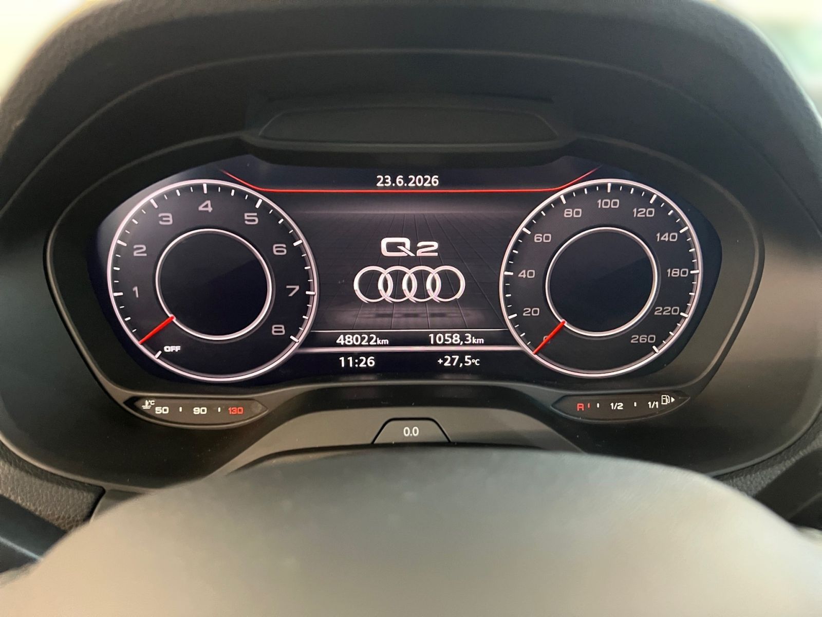Audi Q2 - Bild 11