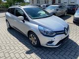 Renault Clio IV Grandtour 1,5 dCi - gebrauchte Renault Clio aus dem Jahr 2019