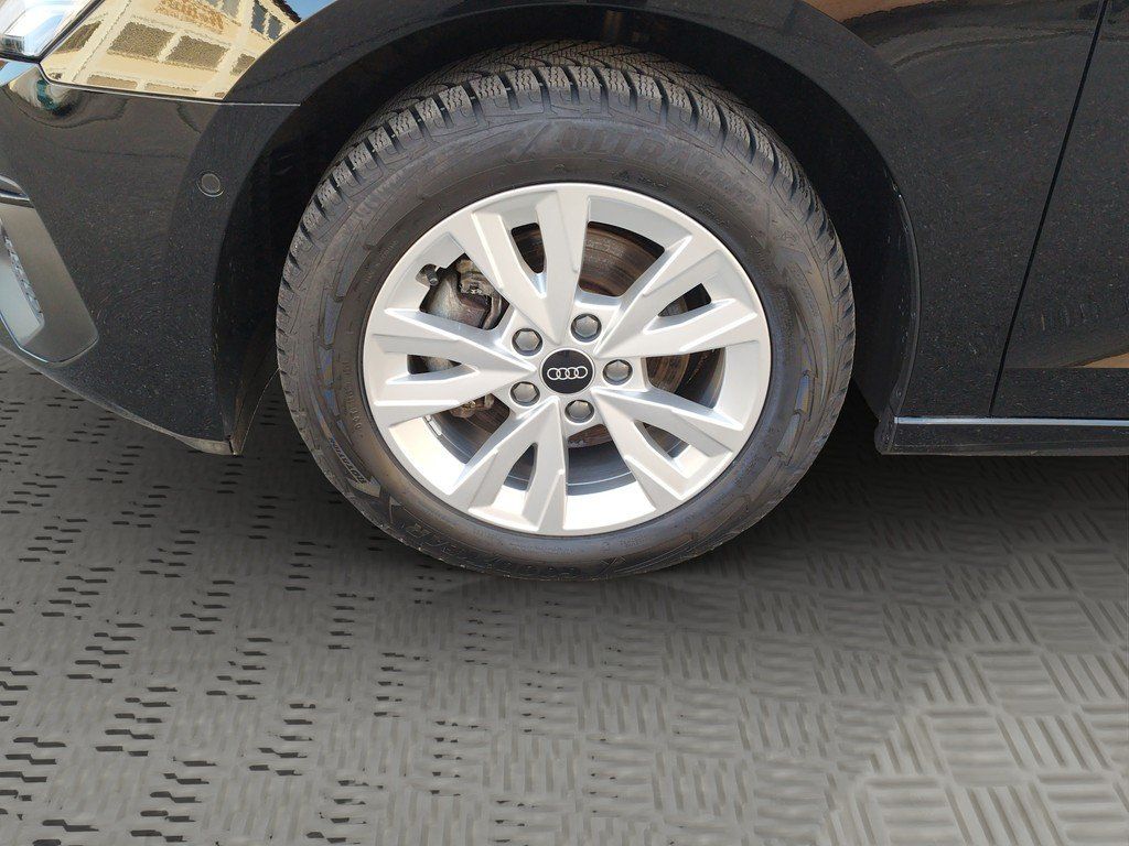 Audi A3 Sportback 30 TFSI S tronic LED SHZ Klima Navi imagem 3