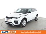 Land Rover Evoque 2.0 Td4 SE Dynamic Aut.*NAVI*TEMPO*CAM* - Land Rover Range Rover Evoque Geländewagen Td4 dynamic mit Diesel-Antrieb