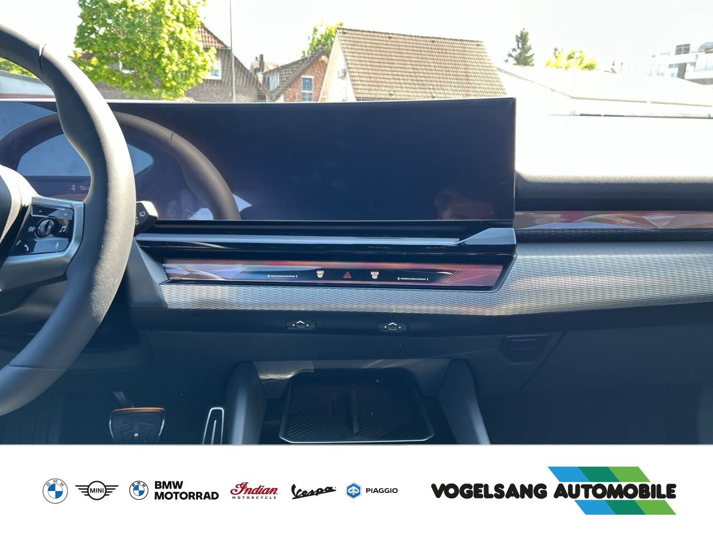 BMW i5 - Bild 15