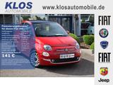 Fiat 500 DOLCEVITA 1.0 GSE HYBRID PANO CARPLAY KLIMA  - Fiat 500 aus 2022