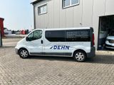 Renault Trafic - Renault Trafic aus 2011