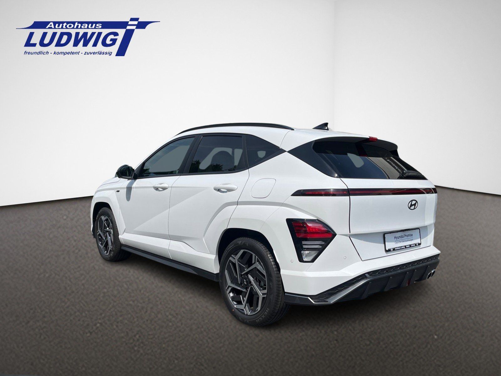 Hyundai Kona – Bild 6