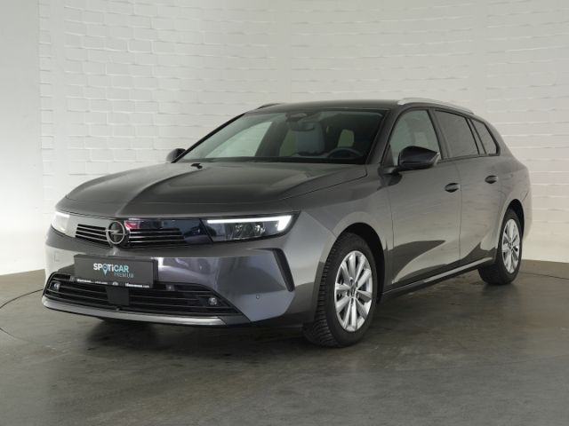 Astra L ST ELEGANCE CDTI+LED+NAVI+RÜCKFAHRKAMERA