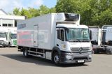 Mercedes-Benz Antos 1924 E6/CS 1150/Multi/Bi-Temp/LBW/Seitent - Mercedes-Benz 192